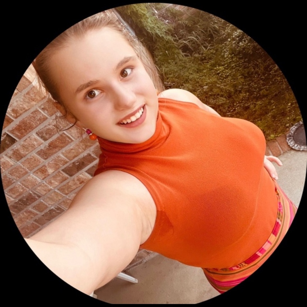 Meet your Posher, Annie Lee